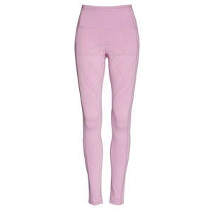 <b>Women's</b> Fashion Solid <b>Pattern</b> Yoga <b>Leggings</b> Handmade in Pakistan-Wholesale Price - Product Image 1