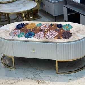 Mantel individual con cuentas - Product Image 2