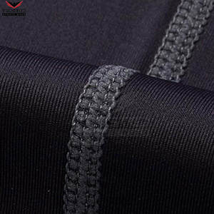 Camisetas de Manga Larga para Hombre, Personalizadas, con Serigrafía, Colores Sólidos, Ropa de Pesca, de Alta Calidad, Secado Rápido - Product Image 4