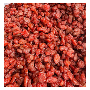 Fresas Secas Suaves de Vietnam al por Mayor, Dulces y Naturales, Empaque a Granel, Artículo de Alta Demanda - Product Image 4
