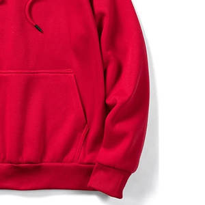 Sudadera con Capucha Urbana para Hombre, de Algodón y Felpa, Holgada, Suave y Cálida, con Logotipo Personalizado, OEM, ODM, Venta al por Mayor, Ropa Urbana de Moda - Product Image 6