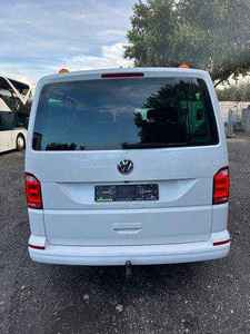 Volkswagen T6 Van d'occasion 2021, 50001-75000 milles, moteur 4.1 6L, transmission automatique, sièges en cuir, prêt à rouler - Product Image 6