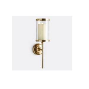 Factory Sales Metal <b>Lighting</b> Indoor Wall Mounted Candle <b>Sconce</b> Wedding Decoration Metal Candle Holder for Walls - Product Image 6