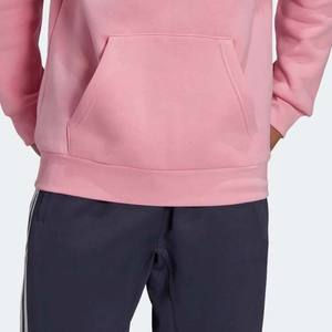 Wholesale <b>Hoodies</b> Unisex Custom <b>Thick</b> Blank <b>Hoodies</b> <b>Men</b> 100% Cotton Embroidered Winter <b>Hoodies</b> <b>for</b> <b>Men's</b> Clothing OEM basics - Product Image 5
