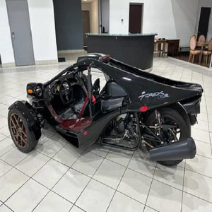 ENTREGA RÁPIDA CAMM PAGNA T REXX 2022 - Product Image 2