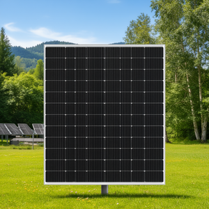 Panel Solar Starworld Electronics JKM420N-54HL4-B - Product Image 3