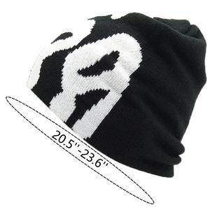Mixed Colours Custom logo <b>Wool</b> Knitted Plush <b>Hat</b> Ribbed Beanie <b>Mens</b> Winter Girls <b>Wool</b> Knitted Custom Beanie <b>Hats</b> - Product Image 1