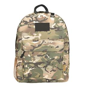 Mochila redonda de cuero ligero con pulverizador, ajustable, para exteriores, multifunción, para correr, compacta, para equipaje - Product Image 2