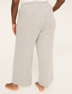 Dernier design, pantalon de survêtement ample pour femmes grandes tailles, pantalon de yoga décontracté personnalisé, pantalon de détente confortable, pantalon de jogging avec poche, tissu en molleton français - Product Image 4