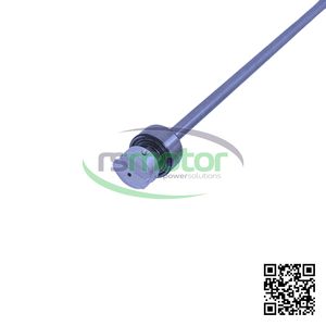 Eje de transmisión original OEM para MWM - Product Image 2