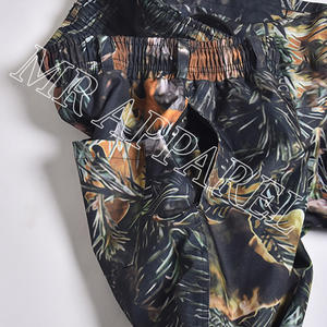 2025 pantalones de esquí de invierno personalizados para hombres, pantalones holgados transpirables a prueba de viento para snowboard, esquí, holgados, impermeables para adultos - Product Image 3