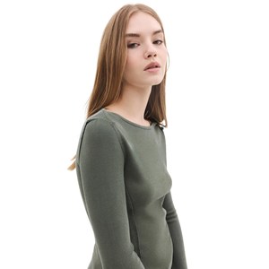 Blusa de manga larga - Product Image 3
