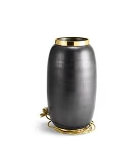 Florero de Metal decorativo para el hogar de primera calidad, macetas modernas hechas a mano para flores, boda, llegada caliente, precio razonable - Product Image 2