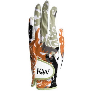 Gants de golf pour hommes, main gauche/droite, doux et confortables, gants antidérapants à particules, tissu en microfibre - Product Image 5