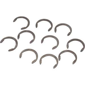 Juego de 10 Anillos de Retención para Llave de Impacto Hazet, Accesorios para Herramientas Eléctricas - Product Image 1