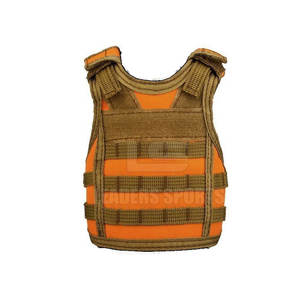 Gilet de combat personnalisé, équipement noir, Cardura gilet de sécurité, gilet tactique de protection de Combat - Product Image 3