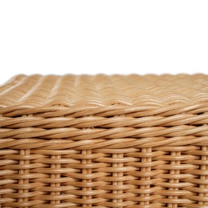 Mặt Hàng Mới Mây Sò Nhập Giao Diện Điều Khiển Đồ Nội Thất Nhà Tự Nhiên Boho Mây Cổ Điển Bảng Đồ Nội Thất Phòng Khách Made In Việt Nam - Product Image 3