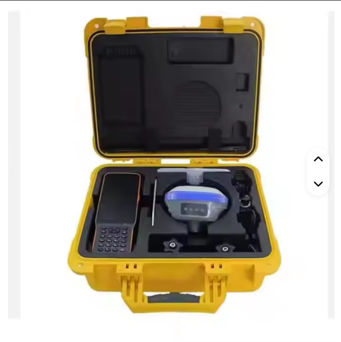 Новый аутентичный Tilt GNSS RTK приемник GPS Base CHCNAV X7 / I83