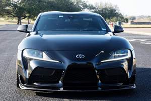 Toyota Supra 3.0 Premium 2021 Usado - Product Image 5