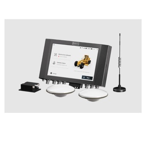 Venta de sistema de control de niveladora FJD H36 PRO 3D que garantiza una alta precisión y eficiencia para profesionales de la clasificación - Product Image 4