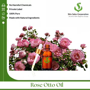 Aceite Esencial Rose Otto PARA EL Desarrollo de Productos de Belleza, La Elaboración de Fragancias y Mejoras de Estilo de Vida Distribución B2B - Product Image 5