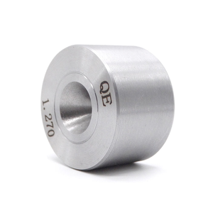 Troqueles de trefilado de diamante policristalino PCD para troqueles de trefilado de acero de bajo y alto carbono - Product Image 6