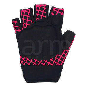 Gants de hurling en cuir de haute qualité, légers et flexibles pour le confort et le contrôle des gants de hurling - Product Image 4