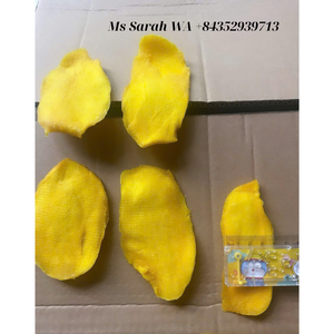 Rodajas frescas de mango agrícola de Vietnam: fruta seca suave de alta calidad, suave regordeta, Exportación de Mango Seco artesanal a precio de fábrica. - Product Image 1