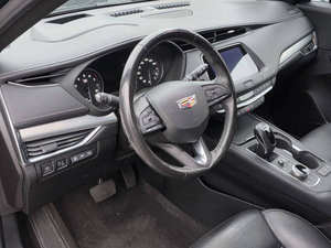 Cadillac XT4 Premium Luxury d'occasion 2019 - Product Image 2