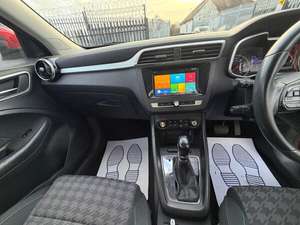 มือสอง LHD/RHDM G M G ZS - Product Image 3