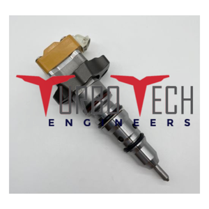 INYECTOR DE COMBUSTIBLE COMMON RAIL 222-5972 10R9239 - Product Image 1