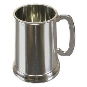 Taza de cerveza de agua de acero inoxidable con asa, taza de té y café de doble pared, vaso aislado, taza de viaje de Metal, estilos de lujo - Product Image 4