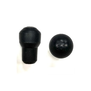 Hyundai I20 09-14 Car Gear <b>Shift</b> <b>Knob</b> 5-Speed /43711-1J100 Made in TR - Product Image 1