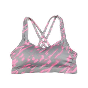 Soutien-gorge de sport grande taille pour femmes soutien-gorge de sport en gros pour femmes vêtements de fitness soutien-gorge de sport pour femmes - Product Image 2