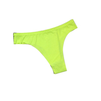 Yeni Gelen Kadınlar Yüksek Bel Yüksek Kesim Seksi Açık Kasık Külot Bayanlar Çiçek İncili Tanga G-string İç Çamaşırı