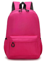 Mochilas escolares para niños, mochilas para adolescentes, mochila de escuela primaria 600D, impermeable de fábrica multifuncional para niños, niñas, niños, Oxford