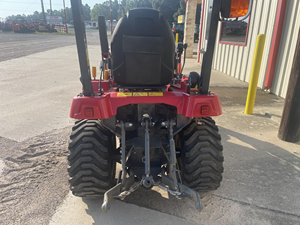 25HP แทรคเตอร์สำหรับเดิน GC1725M แมสซีย์เฟอร์กูสันชิ้นส่วนเครื่องยนต์ - Product Image 4