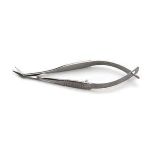 Embouts Vannas de qualité supérieure, pointus et inclinés vers le côté, meilleur prix, embouts Vannas pointus et inclinés vers le côté à vendre - Product Image 1