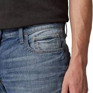 Oem Chic Ripped <b>Denim</b> Shorts Men's Casual Street Style Medium <b>Stretch</b> Distressed <b>Denim</b> Shorts For Summer Jorts Bermuda Shorts - Product Image 4