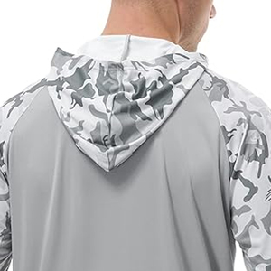 Sudadera con Capucha de Alta Calidad, 100% Algodón, Transpirable, Corte Regular, para Invierno, Manga Larga, con Cordón Ajustable - Product Image 6