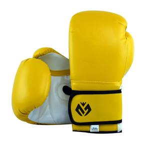 2025 Custom Professional <b>Boxing</b> Gloves High Stretch Leather Fighting <b>Gears</b> Logo Design Waterproof New Latest Winning - Product Image 1