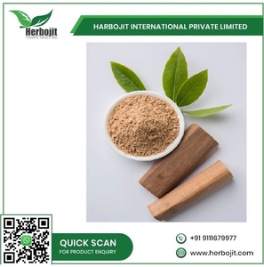 Polvo de Sándalo 100% Natural Seco para el Cuidado de la Piel y Mascarillas Faciales, 25 KG a Granel de la India - Product Image 6