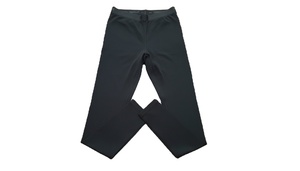 Leggings Largos Básicos de Algodón y Lycra para Niñas, Marca Económica, para Yoga, Fitness, Deportes y Ejercicio - Product Image 3