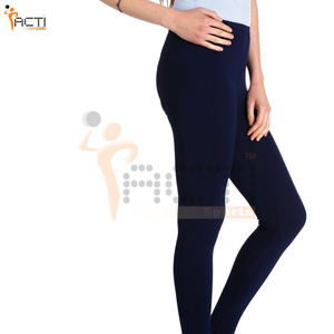 Leggings de qualité supérieure pour femmes OEM séchage rapide taille haute legging Sexy femmes entraînement gymnastique entraînement Leggings sans couture pour les femmes - Product Image 5