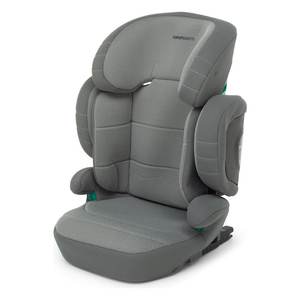 Asiento de Coche Abierto I-Size (100-150cm) con Inclinación Ajustable Gris 9700415605 Asientos y Accesorios para Bebés - Product Image 1