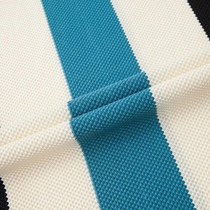 Golf de algodón piqué de manga larga para hombres de alta calidad para Polos Ropa de trabajo informal de negocios con logotipo bordado - Product Image 6