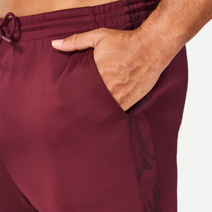 OEM personalizado 2024 algodón/poliéster pantalones de compresión medias de piel para hombres deportes correr gimnasio entrenamiento para hombres - Product Image 2