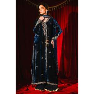 Farah Ethnic Scarves & <b>Shawls</b> - Product Image 5