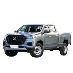 Camioneta Usada 2024 F 70 2.0T 150-200Ps AWD Gasolina/Petrolo 4x4 Transmisión Automática Techo Panorámico Precio Bajo en Venta - Product Image 1