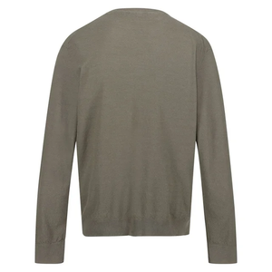 Curtly Knitted <b>Cardigan</b> Trending Latest Design <b>Long</b> Sleeve Embroidery Patch Design <b>Cardigan</b> Customized Color Casual <b>Sweater</b> - Product Image 3